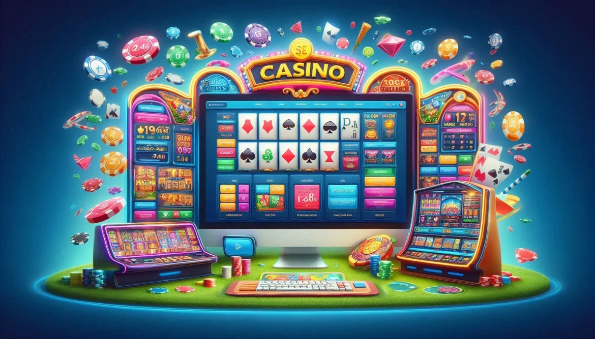 Spielbank Mannheim